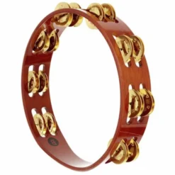 Meinl TA2B-AB Wood Tambourine
