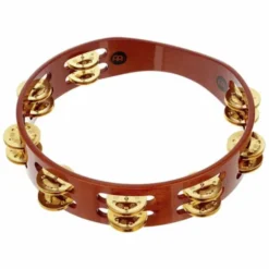 Meinl TA2B-AB Wood Tambourine