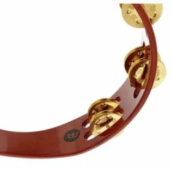 Meinl TA2B-AB Wood Tambourine