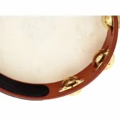 Meinl TAH1B-AB Head Tambourine