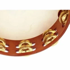 Meinl TAH2B-AB Head Tambourine