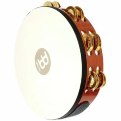 Meinl TAH2B-AB Head Tambourine
