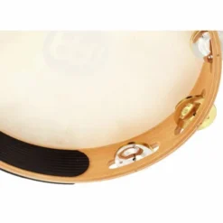 Meinl TAH1M-SNT Head Tambourine
