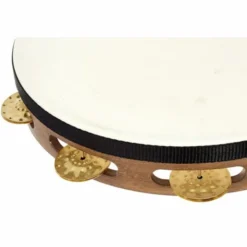 Meinl TAH1V-WB Head Tambourine