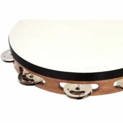 Meinl TAH1WB Head Tambourine