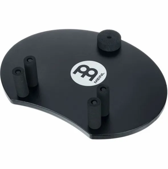 Meinl Tambourine Holder Set