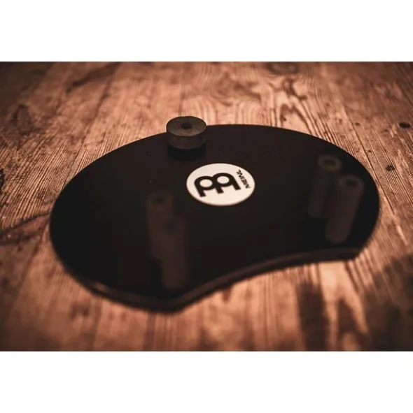 Meinl Tambourine Holder Set