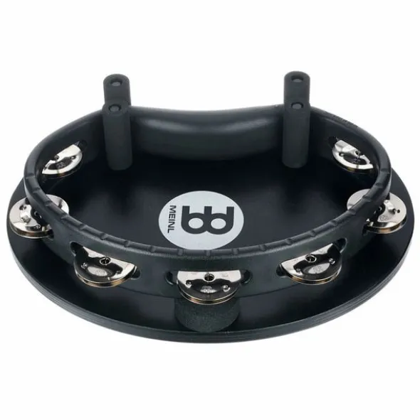 Meinl Tambourine Holder Set