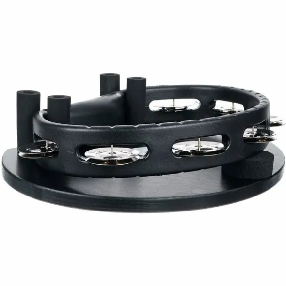 Meinl Tambourine Holder Set