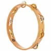 Meinl TA1M-SNT Recording Tambourine