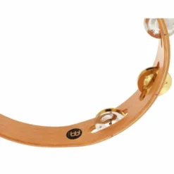 Meinl TA1M-SNT Recording Tambourine