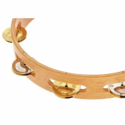 Meinl TA1M-SNT Recording Tambourine