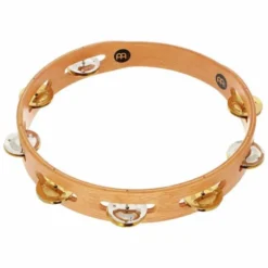 Meinl TA1M-SNT Recording Tambourine