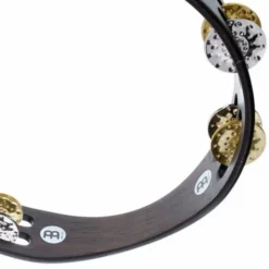 Meinl TA2VM-WB Vintage Tambourine