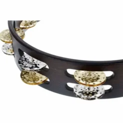 Meinl TA2VM-WB Vintage Tambourine