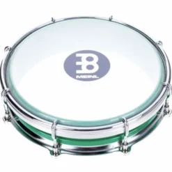 Meinl TBR06ABS-GR 6" Tamborim Green