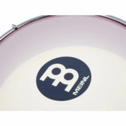 Meinl TBR06ABS-R 6" Tamborim Red
