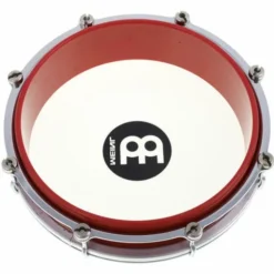Meinl TBR06ABS-R 6" Tamborim Red