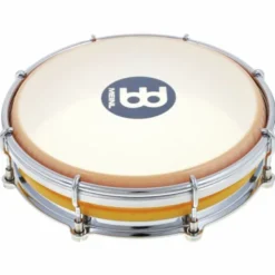 Meinl TBR06ABS-Y 6" Tamborim Yellow