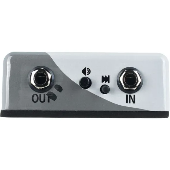 Meinl The Ultimate Kick Stomp Box