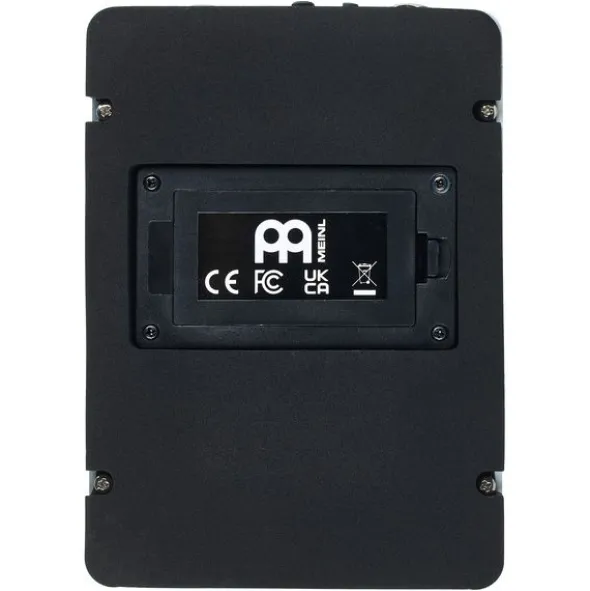 Meinl The Ultimate Kick Stomp Box