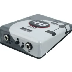 Meinl The Ultimate Kick Stomp Box
