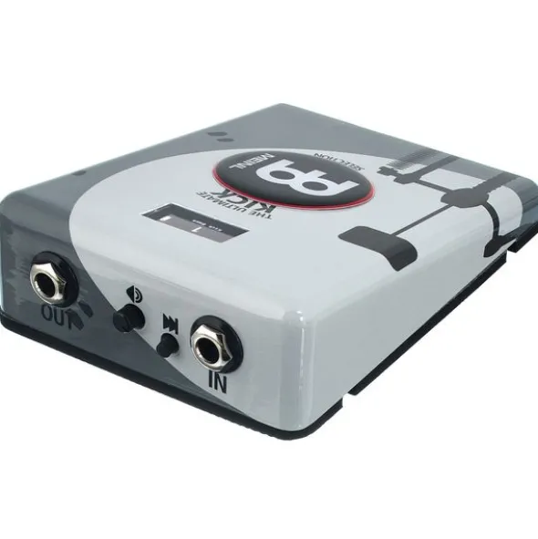 Meinl The Ultimate Kick Stomp Box