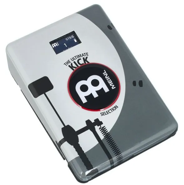 Meinl The Ultimate Kick Stomp Box