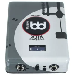Meinl The Ultimate Kick Stomp Box