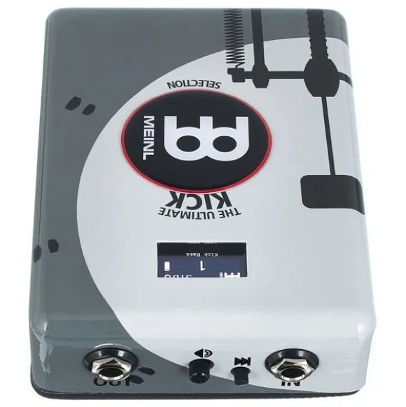 Meinl The Ultimate Kick Stomp Box
