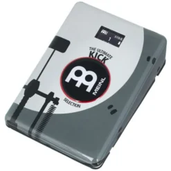 Meinl The Ultimate Kick Stomp Box
