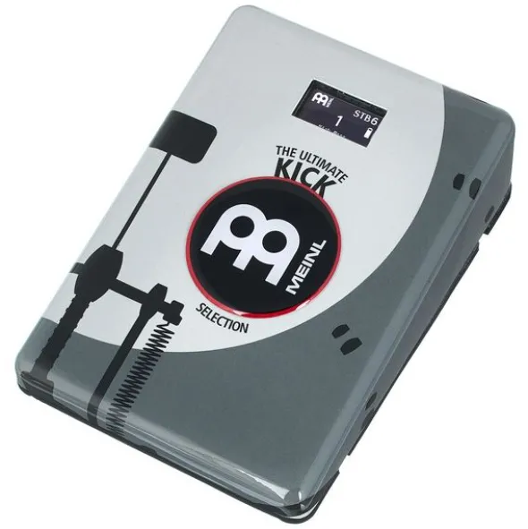 Meinl The Ultimate Kick Stomp Box