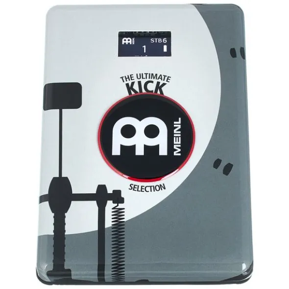Meinl The Ultimate Kick Stomp Box