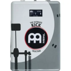 Meinl The Ultimate Kick Stomp Box
