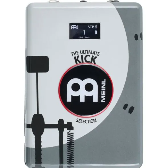Meinl The Ultimate Kick Stomp Box