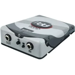 Meinl The Ultimate Snare Stomp Box