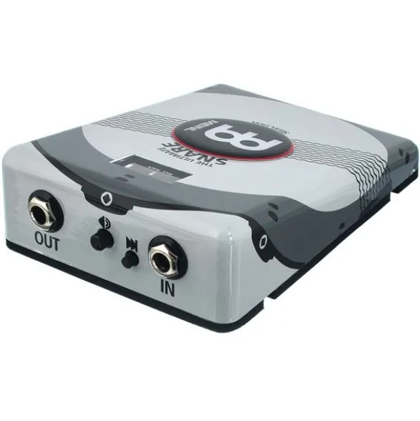 Meinl The Ultimate Snare Stomp Box