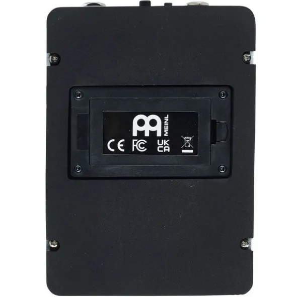 Meinl The Ultimate Snare Stomp Box