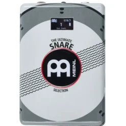 Meinl The Ultimate Snare Stomp Box