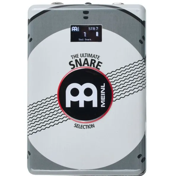Meinl The Ultimate Snare Stomp Box