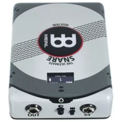 Meinl The Ultimate Snare Stomp Box