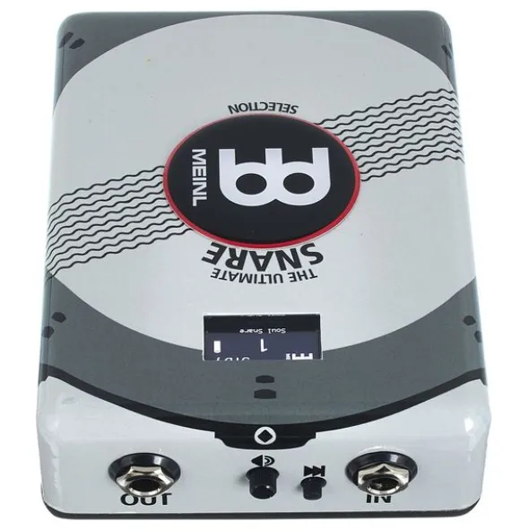 Meinl The Ultimate Snare Stomp Box