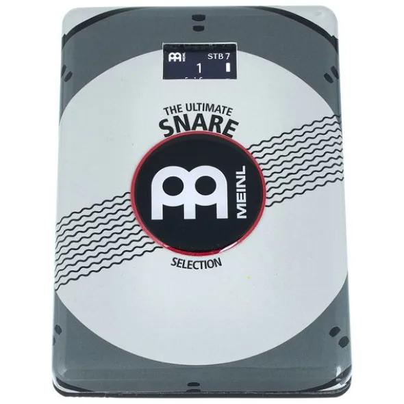 Meinl The Ultimate Snare Stomp Box