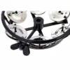 Meinl THH1BK Hi-Hat Tambourine