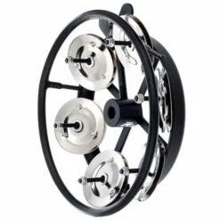 Meinl THH1BK Hi-Hat Tambourine