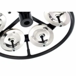 Meinl THH1BK Hi-Hat Tambourine