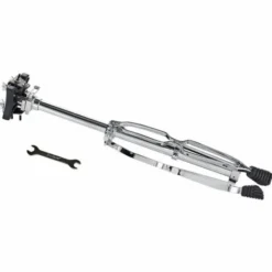 Meinl TMDS Conga Double Stand Chrom