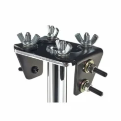 Meinl TMDS Conga Double Stand Chrom