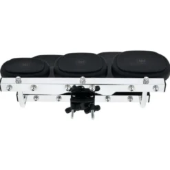 Meinl TMSTB Temple Block Set