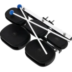 Meinl TMSTB Temple Block Set